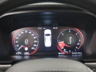 Volvo S90 Premium D5 AWD 2017