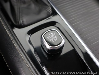 Volvo S90 Premium D5 AWD 2017