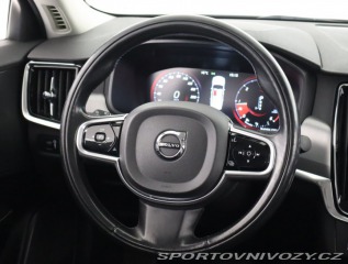 Volvo S90 Premium D5 AWD 2017