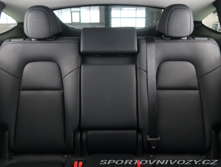 Tesla Model Y Long Range AWD 79kWh 2022