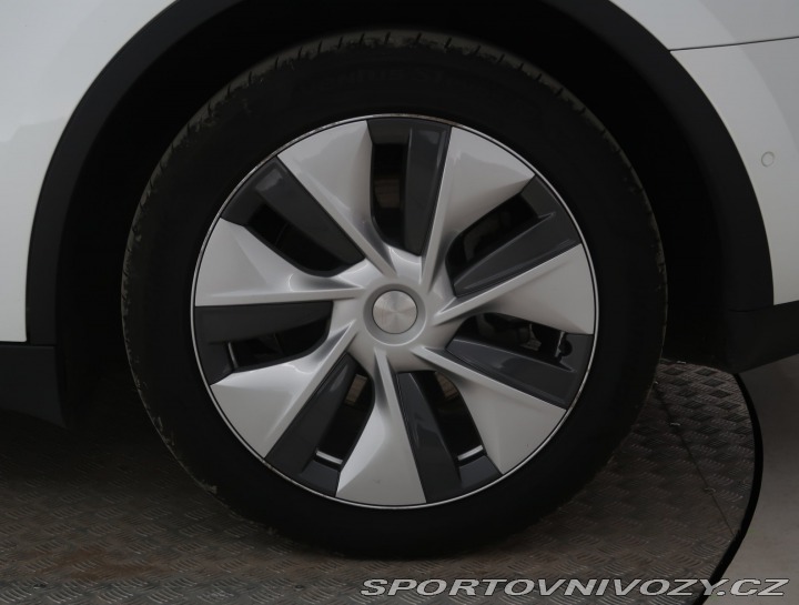 Tesla Model Y Long Range AWD 79kWh 2022