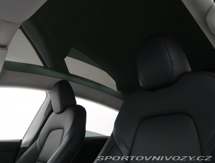 Tesla Model Y Long Range AWD 79kWh 2022