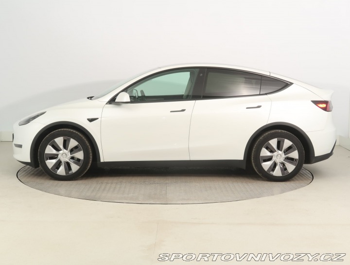 Tesla Model Y Long Range AWD 79kWh 2022