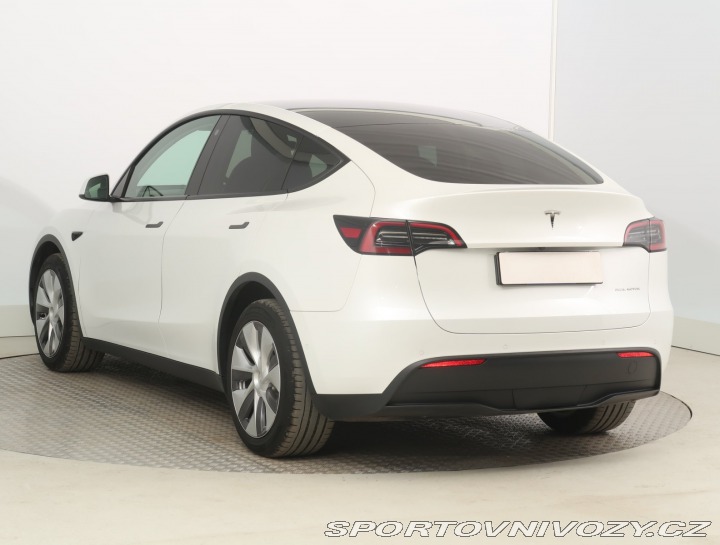 Tesla Model Y Long Range AWD 79kWh 2022
