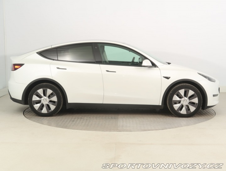 Tesla Model Y Long Range AWD 79kWh 2022