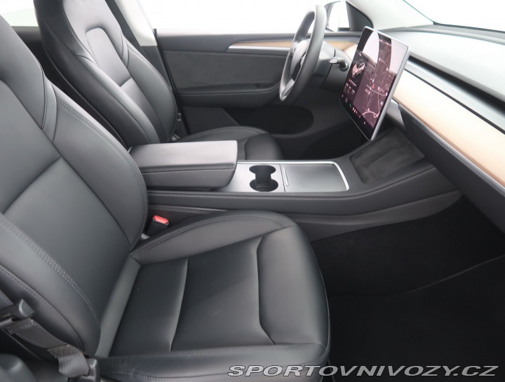 Tesla Model Y Long Range AWD 79kWh 2022