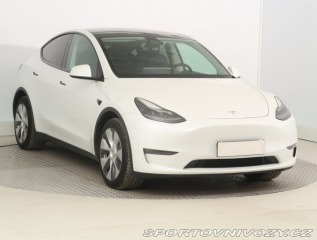 Tesla Model Y Long Range AWD 79kWh 2022