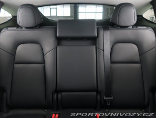 Tesla Model Y Long Range AWD 79kWh 2022