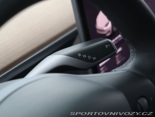 Tesla Model Y Long Range AWD 79kWh 2022