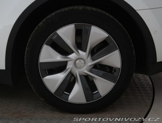 Tesla Model Y Long Range AWD 79kWh 2022