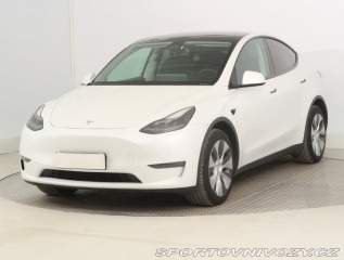 Tesla Model Y Long Range AWD 79kWh 2022