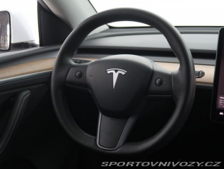 Tesla Model Y Long Range AWD 79kWh 2022
