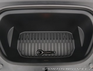 Tesla Model Y Long Range AWD 79kWh 2022