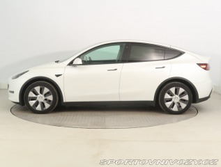 Tesla Model Y Long Range AWD 79kWh 2022