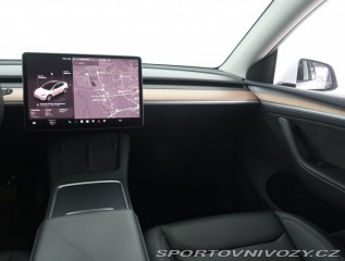 Tesla Model Y Long Range AWD 79kWh 2022