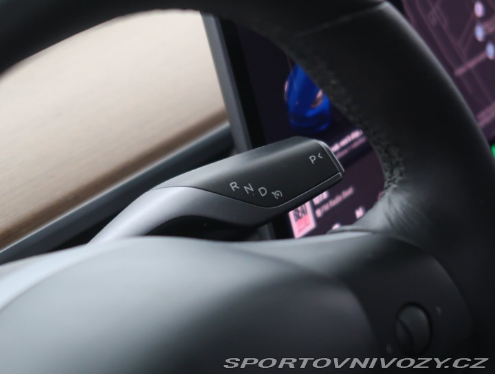 Tesla Model 3 Std Range Plus 52kWh 2019