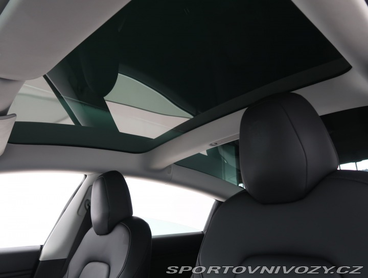 Tesla Model 3 Std Range Plus 52kWh 2019