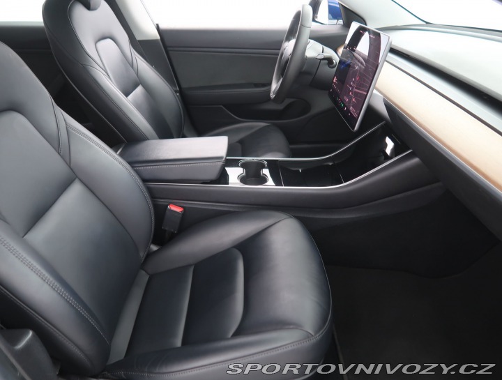 Tesla Model 3 Std Range Plus 52kWh 2019