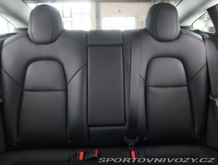 Tesla Model 3 Std Range Plus 52kWh 2019