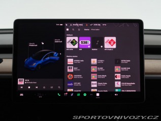 Tesla Model 3 Std Range Plus 52kWh 2019