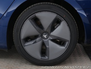 Tesla Model 3 Std Range Plus 52kWh 2019