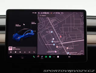 Tesla Model 3 Std Range Plus 52kWh 2019