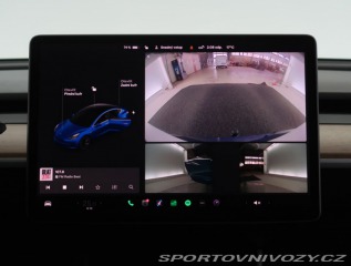 Tesla Model 3 Std Range Plus 52kWh 2019