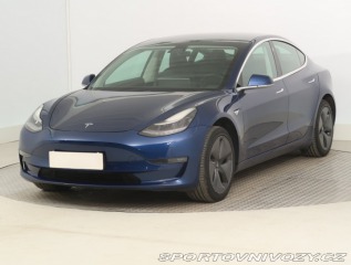 Tesla Model 3 Std Range Plus 52kWh 2019