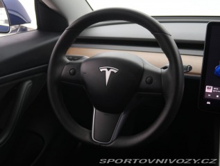 Tesla Model 3 Std Range Plus 52kWh 2019