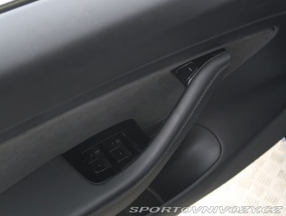 Tesla Model 3 Std Range Plus 52kWh 2019