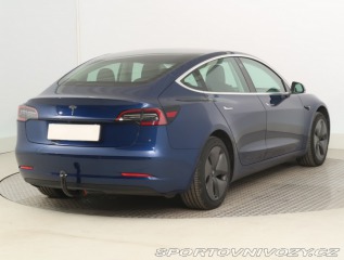 Tesla Model 3 Std Range Plus 52kWh 2019