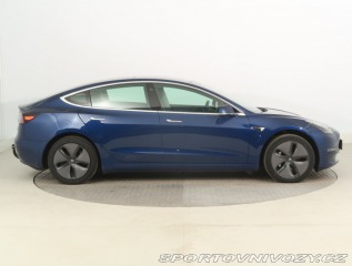 Tesla Model 3 Std Range Plus 52kWh 2019