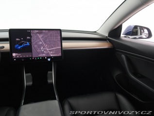 Tesla Model 3 Std Range Plus 52kWh 2019