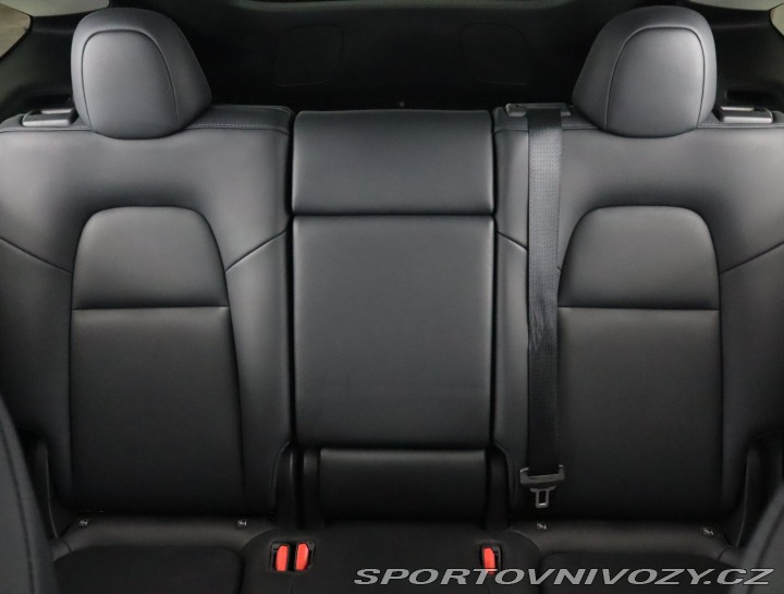 Tesla Model Y Long Range AWD 79kWh 2022