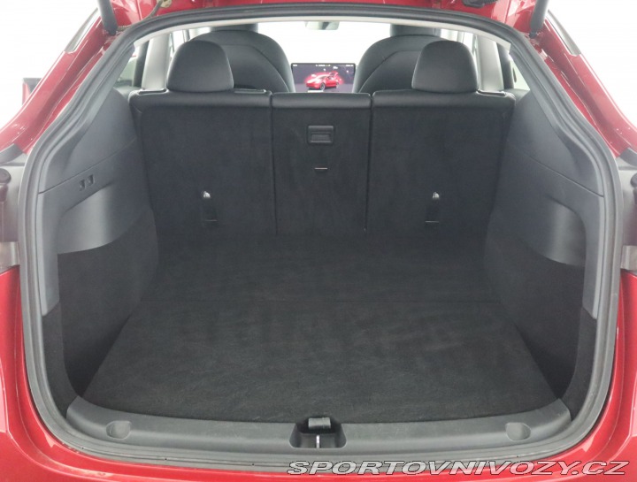 Tesla Model Y Long Range AWD 79kWh 2022