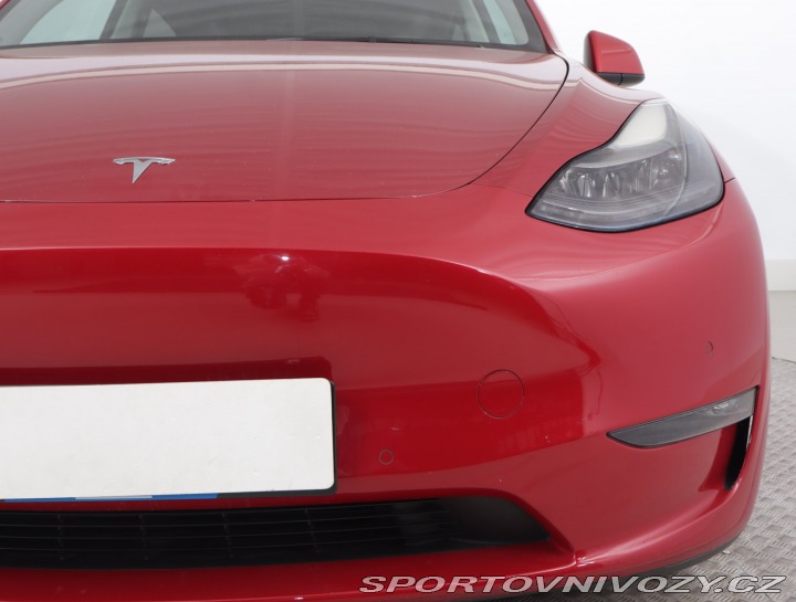 Tesla Model Y Long Range AWD 79kWh 2022