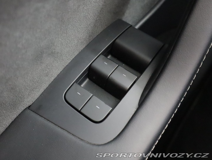 Tesla Model Y Long Range AWD 79kWh 2022