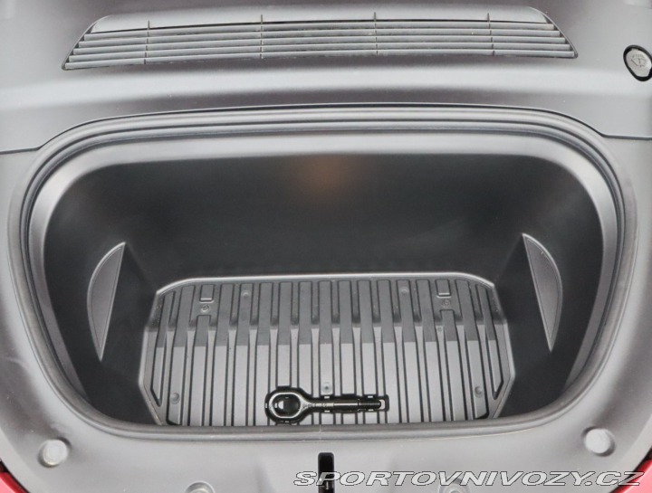 Tesla Model Y Long Range AWD 79kWh 2022