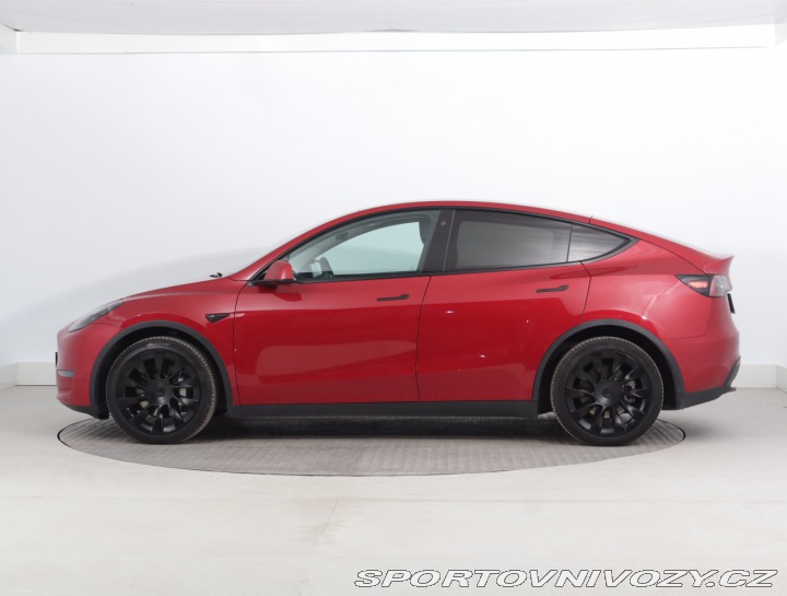Tesla Model Y Long Range AWD 79kWh 2022