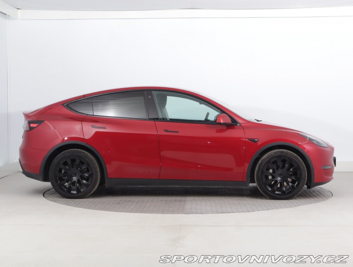 Tesla Model Y Long Range AWD 79kWh 2022