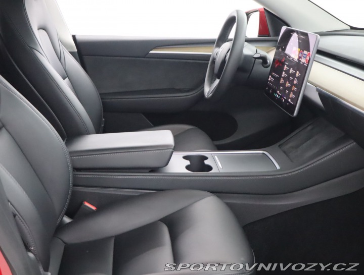 Tesla Model Y Long Range AWD 79kWh 2022