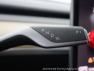 Tesla Model Y Long Range AWD 79kWh 2022