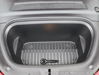 Tesla Model Y Long Range AWD 79kWh 2022