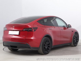 Tesla Model Y Long Range AWD 79kWh 2022