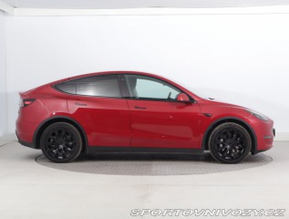 Tesla Model Y Long Range AWD 79kWh 2022