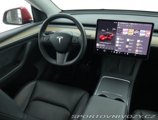 Tesla Model Y Long Range AWD 79kWh 2022