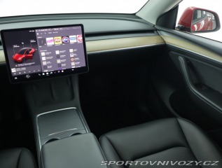 Tesla Model Y Long Range AWD 79kWh 2022