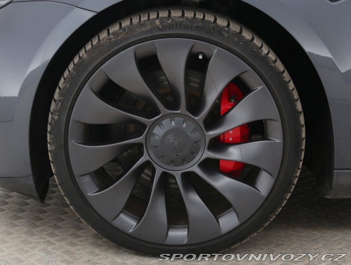 Tesla Model 3 Performance 79kWh 2023