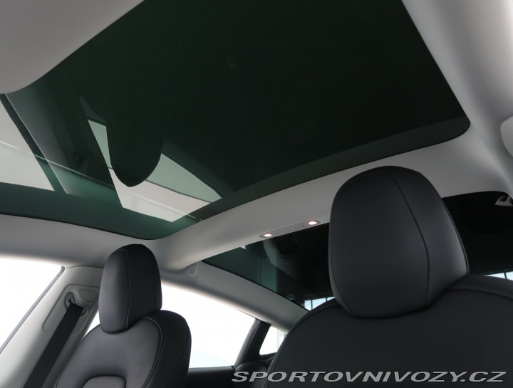 Tesla Model 3 Performance 79kWh 2023