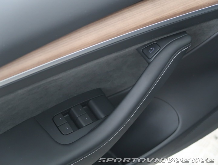 Tesla Model 3 Performance 79kWh 2023